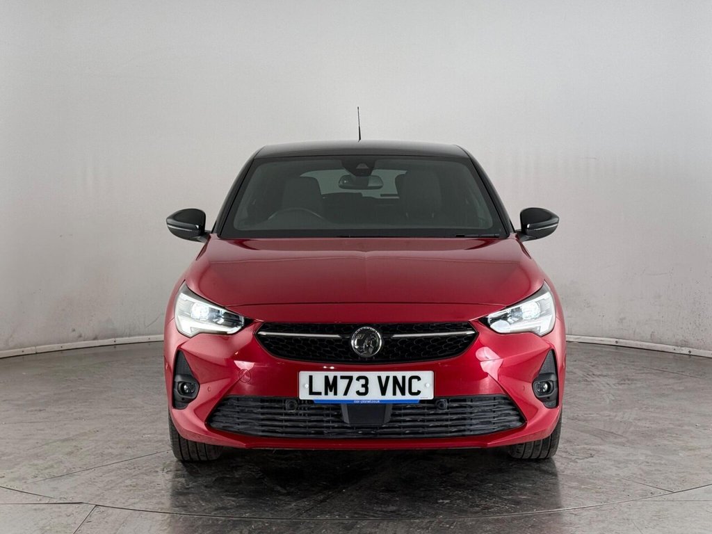 Used Vauxhall Corsa 2023 for sale - 76323429: Photo 7