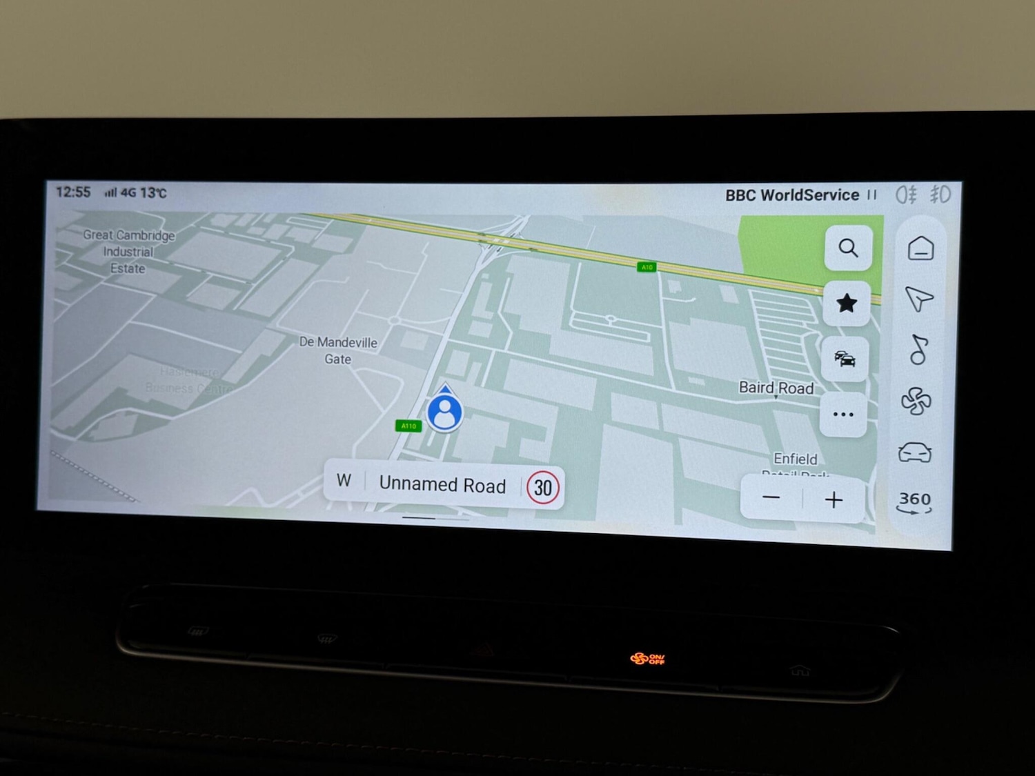 Used MG MG HS 2024 for sale - 77181146: Photo 28