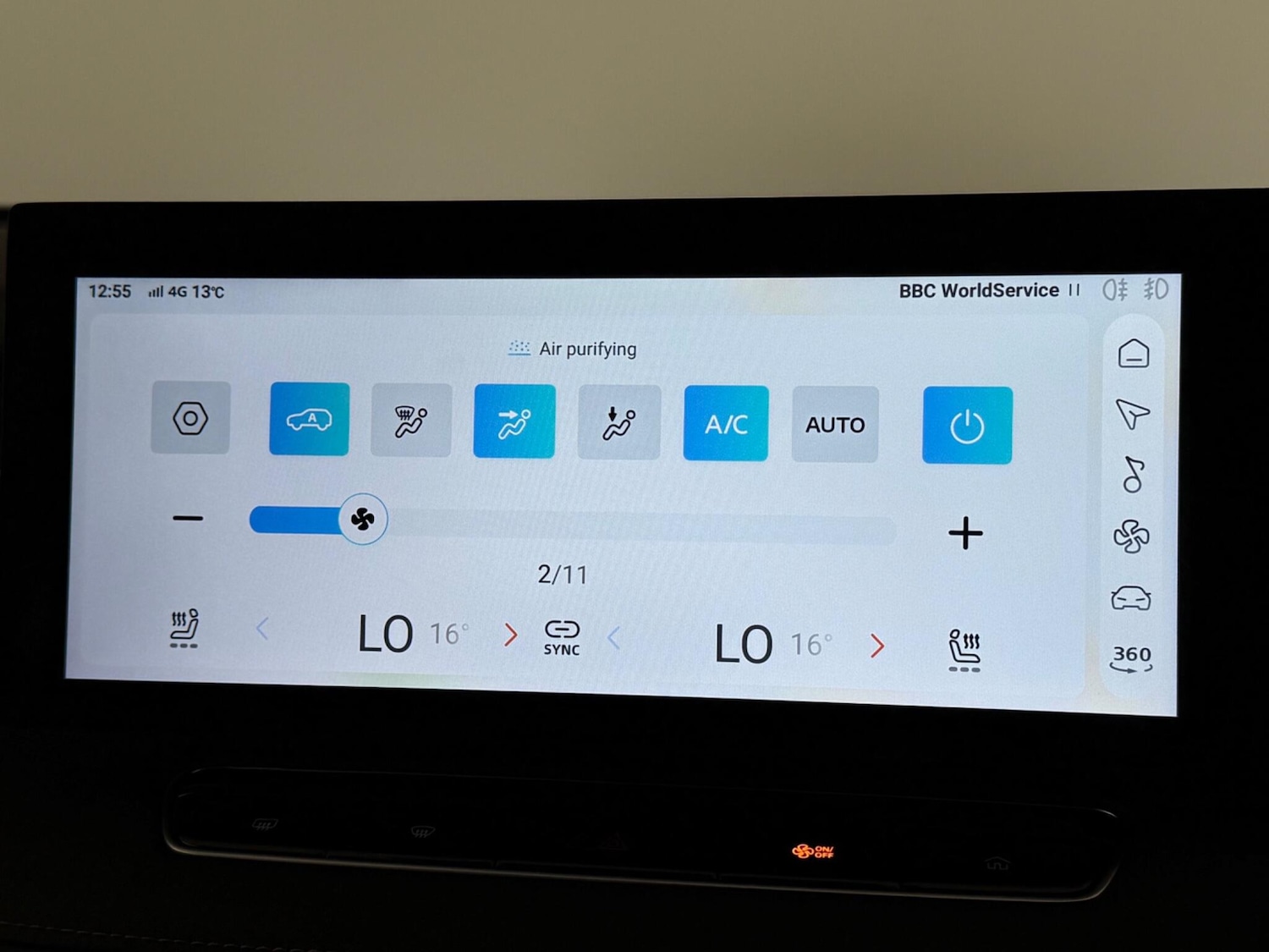 Used MG MG HS 2024 for sale - 77181146: Photo 29