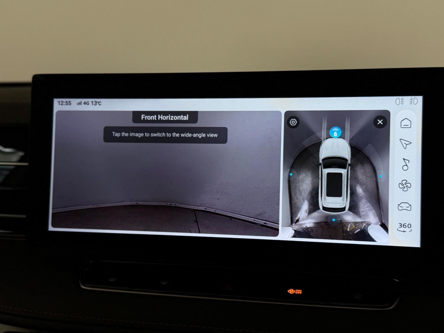 Used MG MG HS 2024 for sale - 77181146: Photo 35