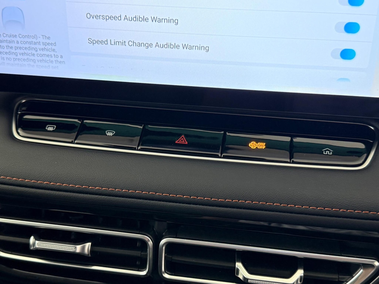 Used MG MG HS 2024 for sale - 77181146: Photo 37