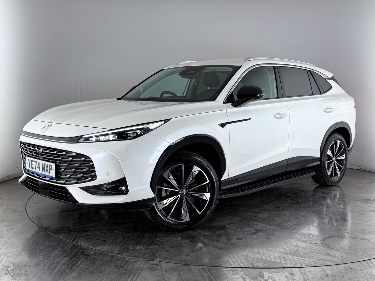 Used MG MG HS 2024 for sale - 77181146: Photo 40