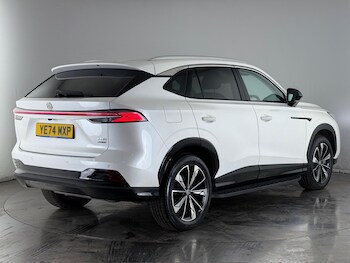 Used MG MG HS 2024 for sale - 77181146: Photo