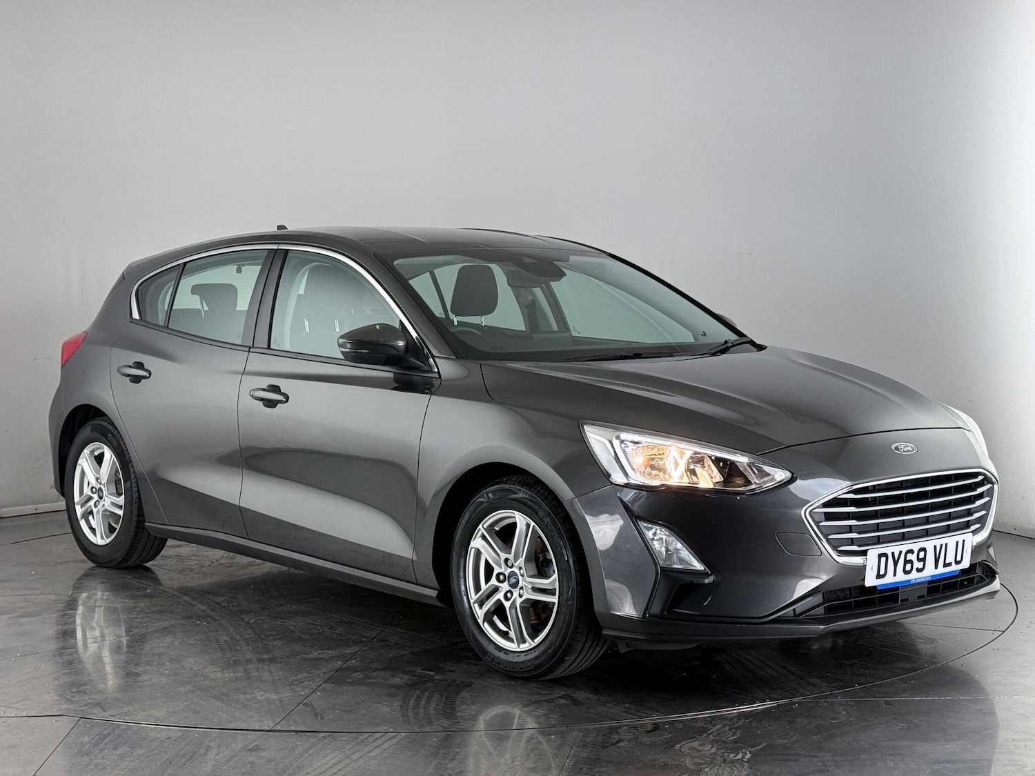 Used Ford Focus 2019 for sale - 76468685: Photo 1