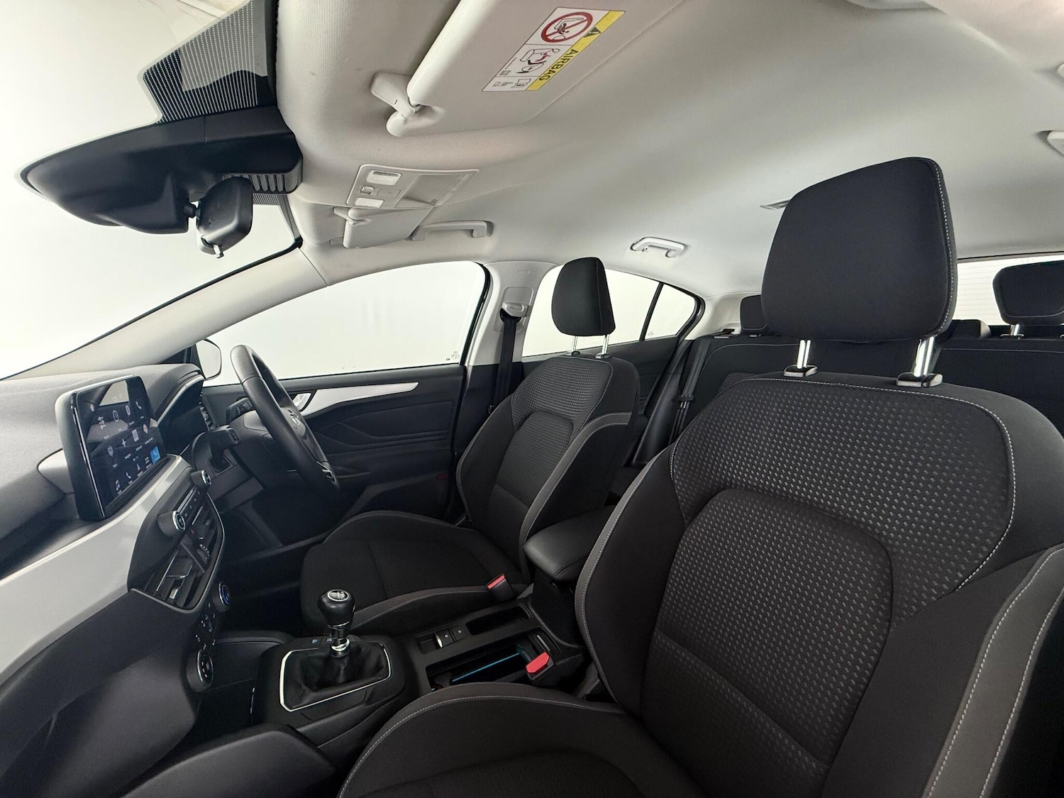 Used Ford Focus 2019 for sale - 76468685: Photo 17