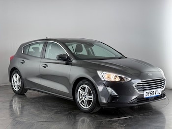 Used Ford Focus 2019 for sale - 76468685: Photo