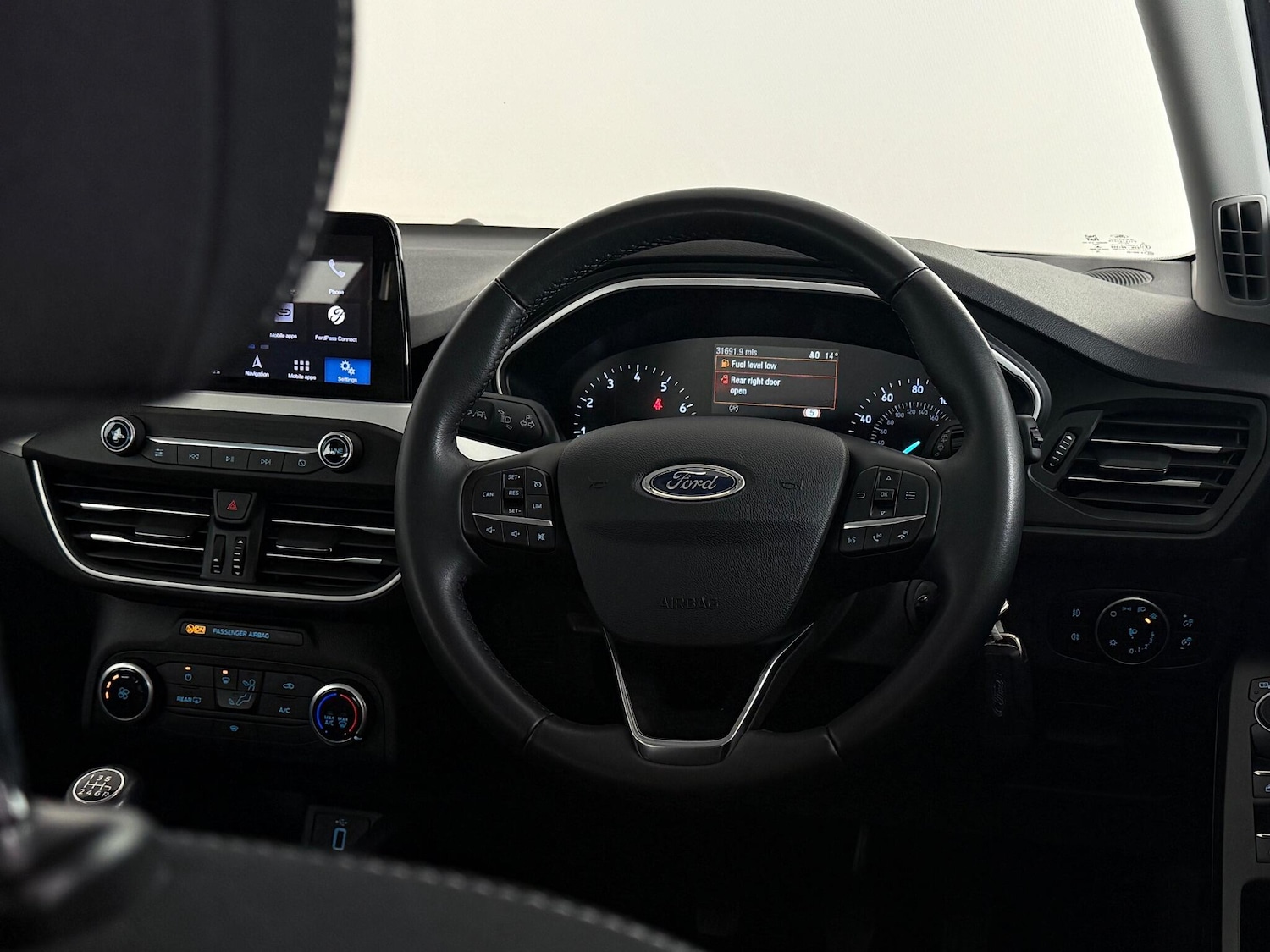 Used Ford Focus 2019 for sale - 76468685: Photo 24