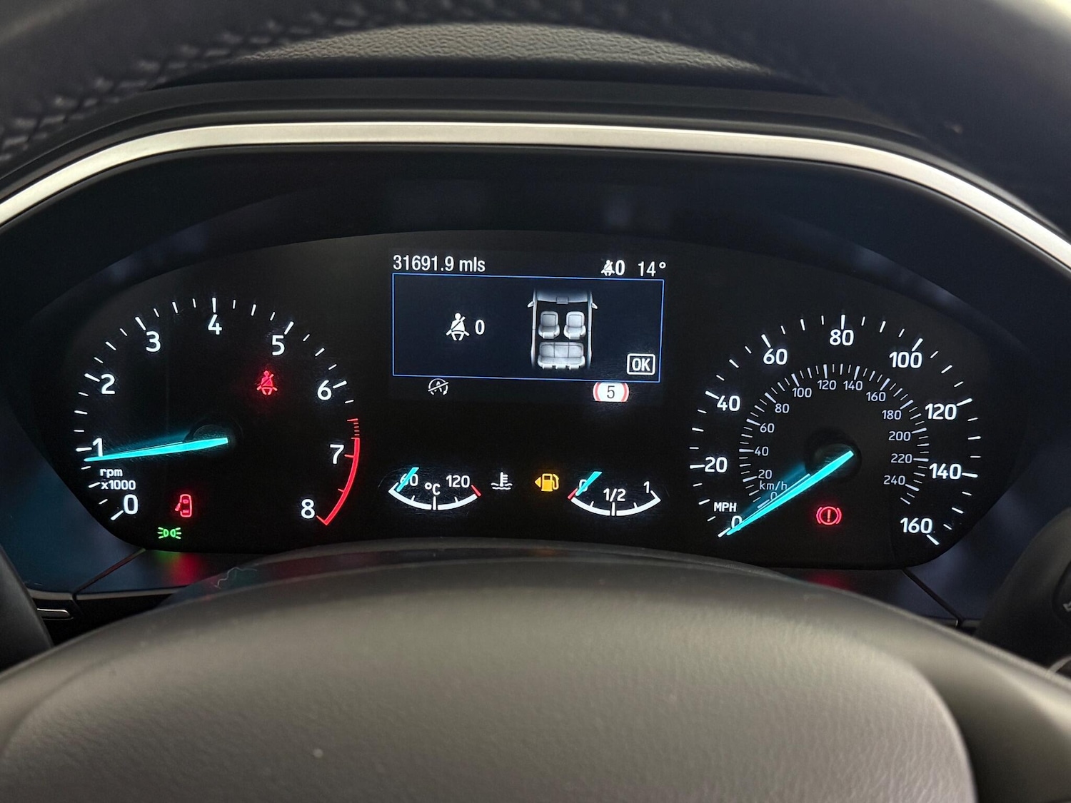 Used Ford Focus 2019 for sale - 76468685: Photo 26