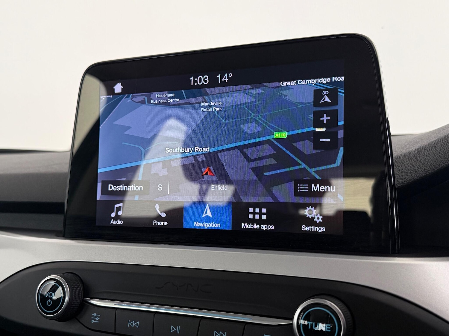 Used Ford Focus 2019 for sale - 76468685: Photo 32