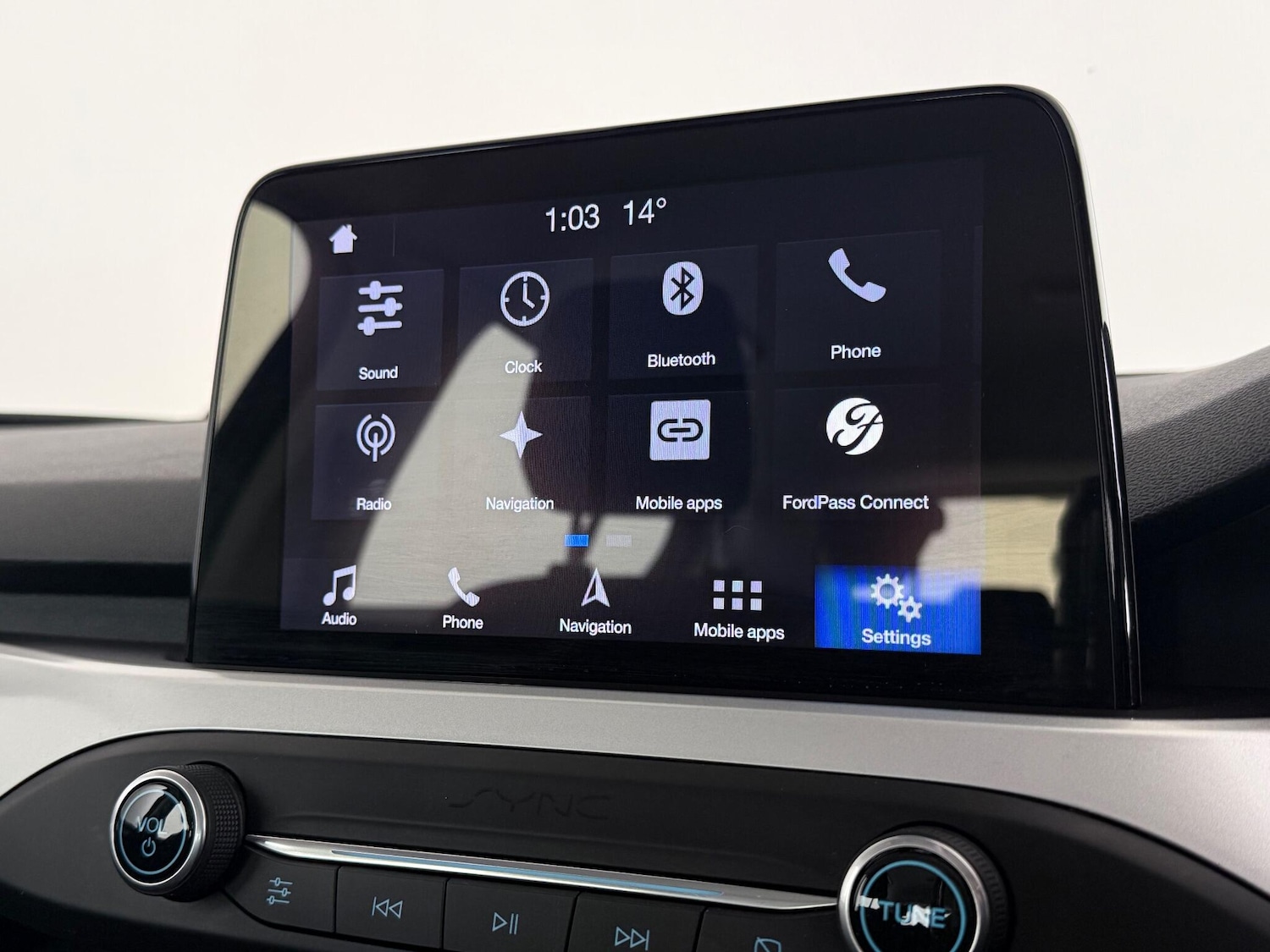 Used Ford Focus 2019 for sale - 76468685: Photo 35