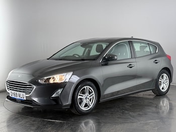 Used Ford Focus 2019 for sale - 76468685: Photo