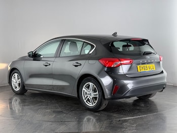 Used Ford Focus 2019 for sale - 76468685: Photo