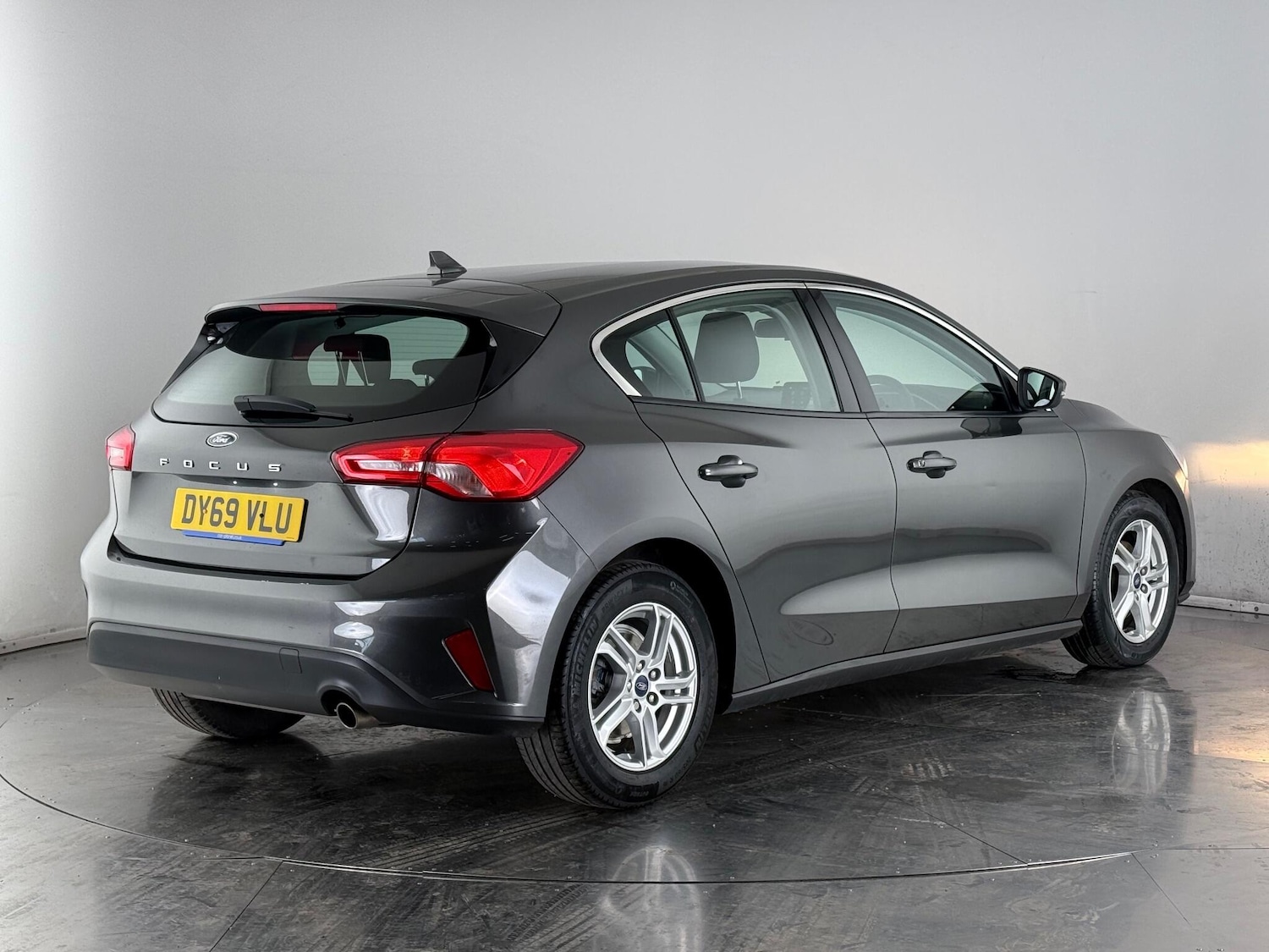 Used Ford Focus 2019 for sale - 76468685: Photo 5