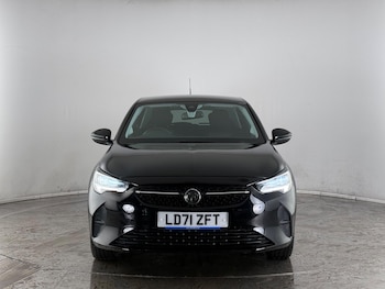 Used Vauxhall Corsa 2021 for sale - 76549497: Photo