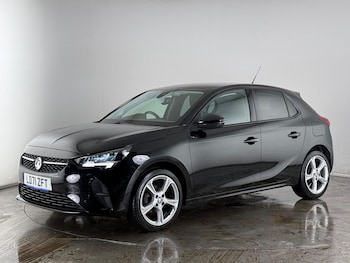 Used Vauxhall Corsa 2021 for sale - 76549497: Photo