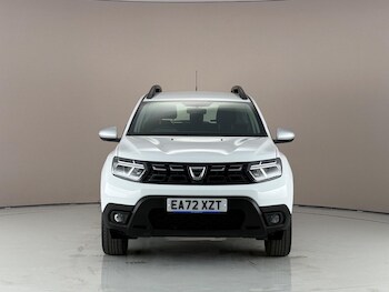 Used Dacia Duster 2022 for sale - 77790138: Photo