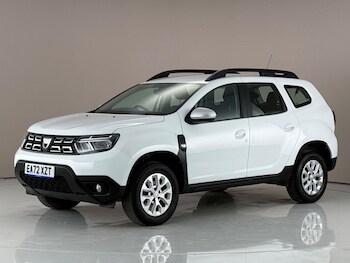 Used Dacia Duster 2022 for sale - 77790138: Photo
