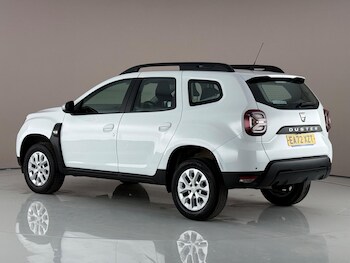Used Dacia Duster 2022 for sale - 77790138: Photo