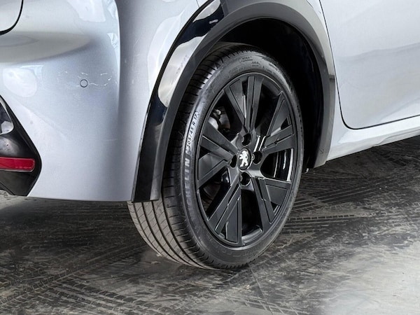 Used Peugeot 208 2020 for sale - 76333335: Photo 12