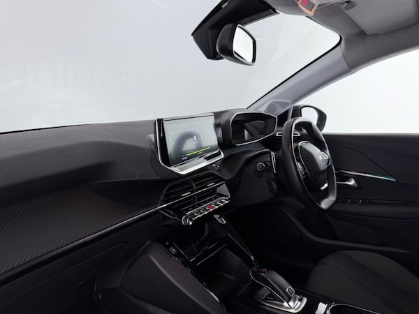Used Peugeot 208 2020 for sale - 76333335: Photo 17