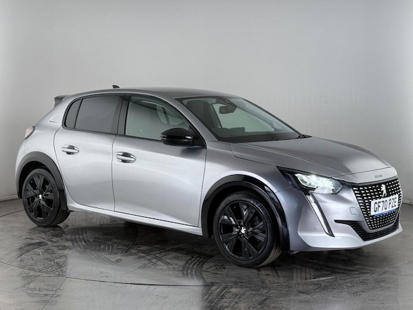 Used Peugeot 208 2020 for sale - 76333335: Photo 1