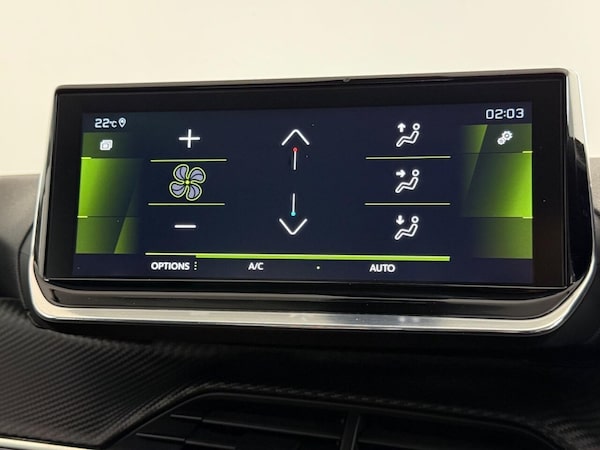 Used Peugeot 208 2020 for sale - 76333335: Photo 29
