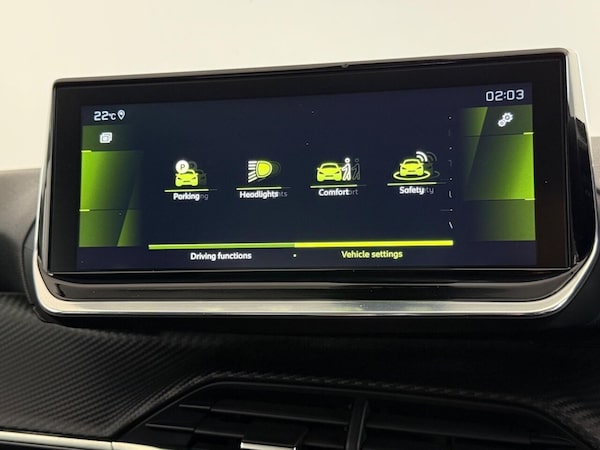 Used Peugeot 208 2020 for sale - 76333335: Photo 31