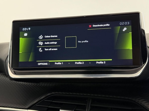 Used Peugeot 208 2020 for sale - 76333335: Photo 34