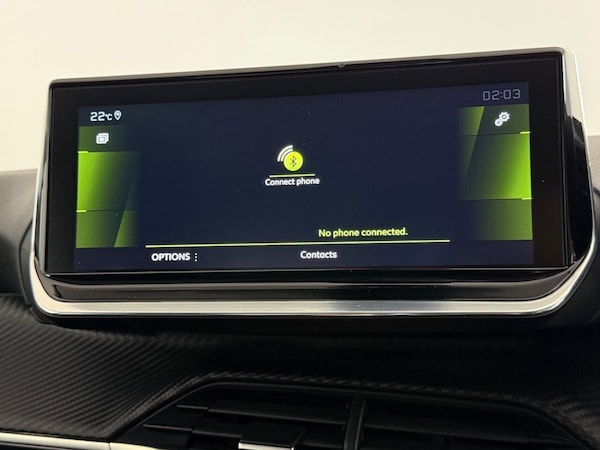 Used Peugeot 208 2020 for sale - 76333335: Photo 36