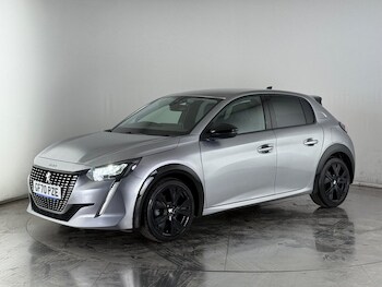 Used Peugeot 208 2020 for sale - 76333335: Photo