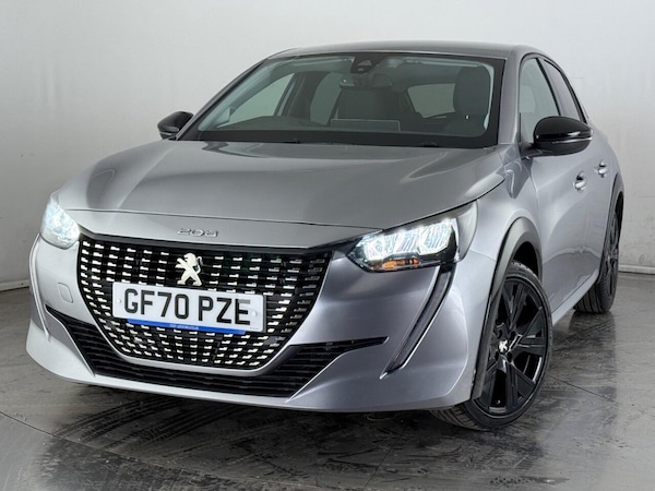 Used Peugeot 208 2020 for sale - 76333335: Photo 45