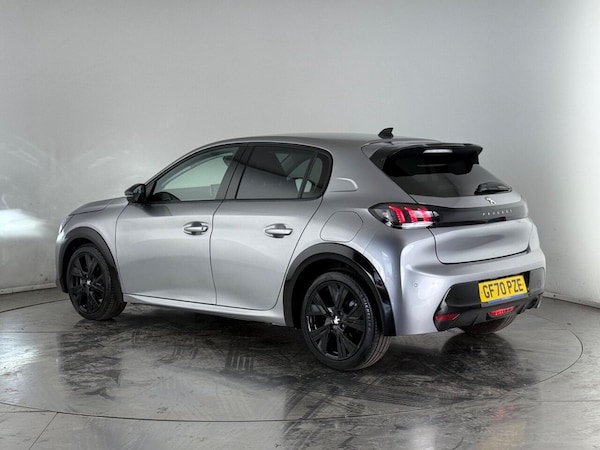 Used Peugeot 208 2020 for sale - 76333335: Photo 5