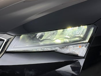 Used Skoda Superb 2022 for sale - 79013220: Photo