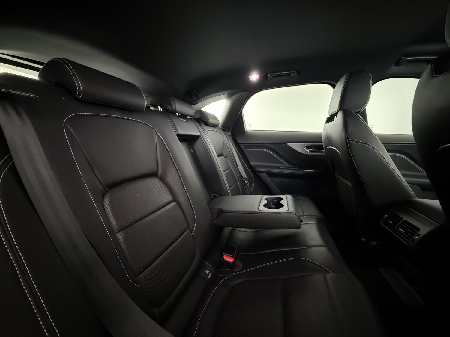 Used Jaguar F-Pace 2017 for sale - 76468737: Photo 19