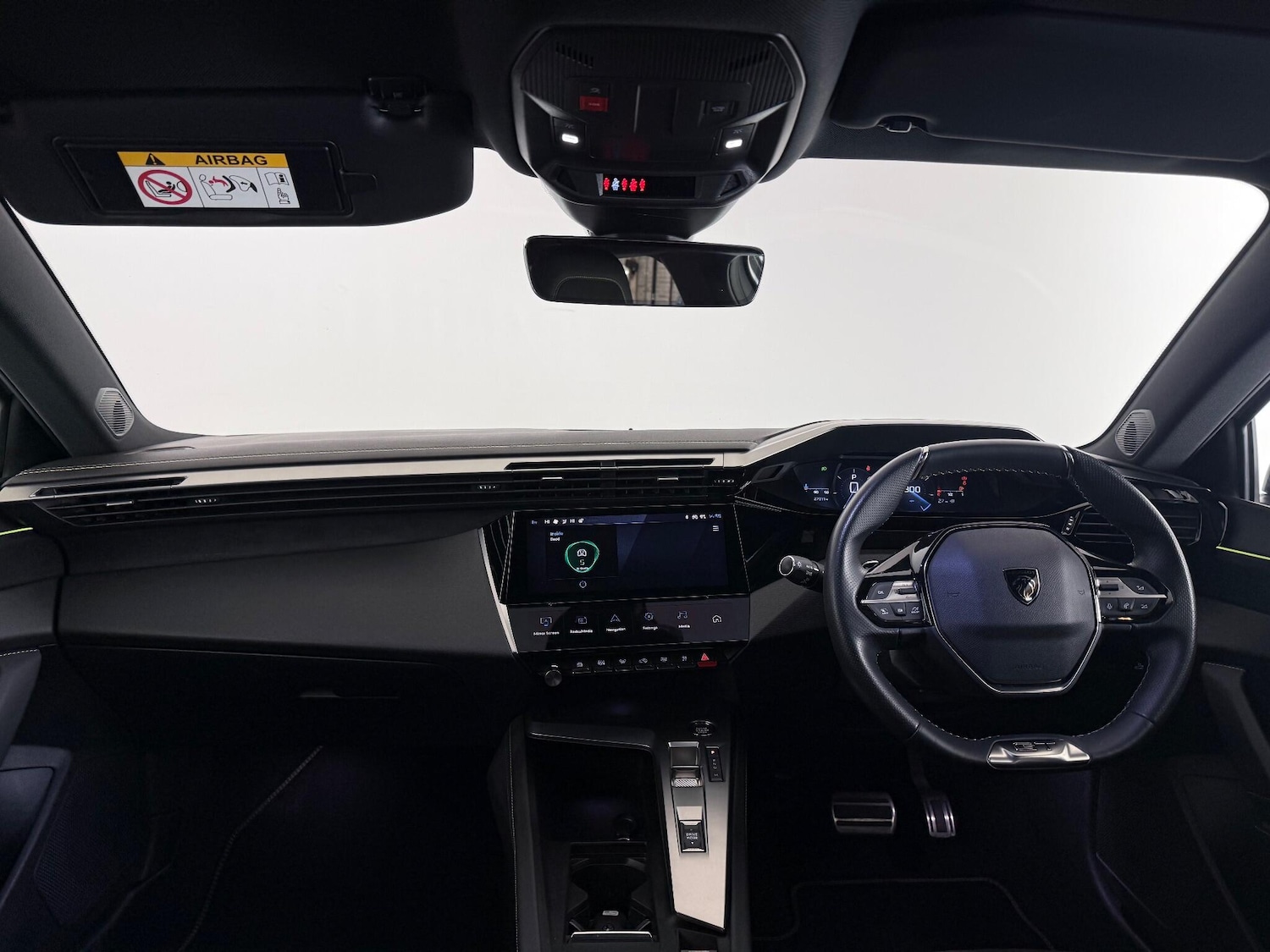 Used Peugeot 408 2024 for sale - 77246194: Photo 16