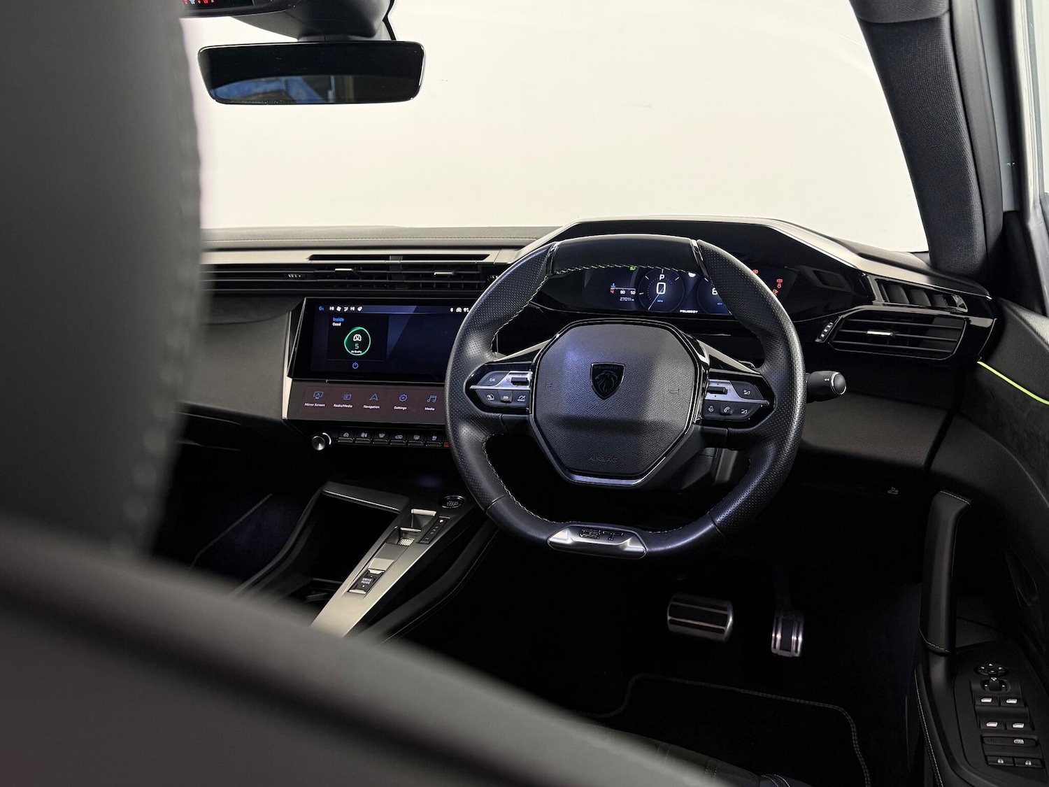 Used Peugeot 408 2024 for sale - 77246194: Photo 17