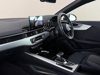Used Audi A5 2021 for sale - 79121909: Photo