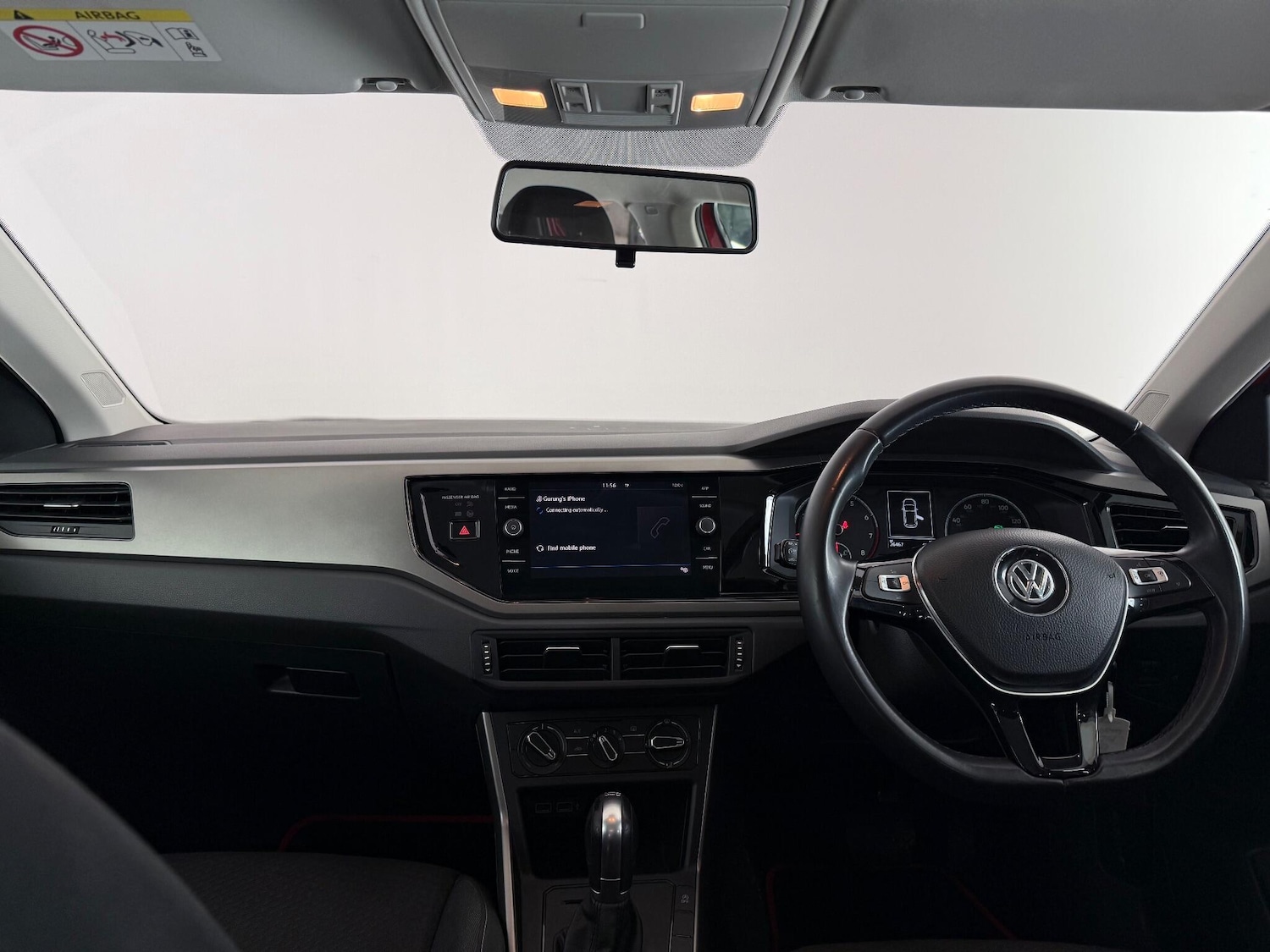 Used Volkswagen Polo 2019 for sale - 77246101: Photo 15