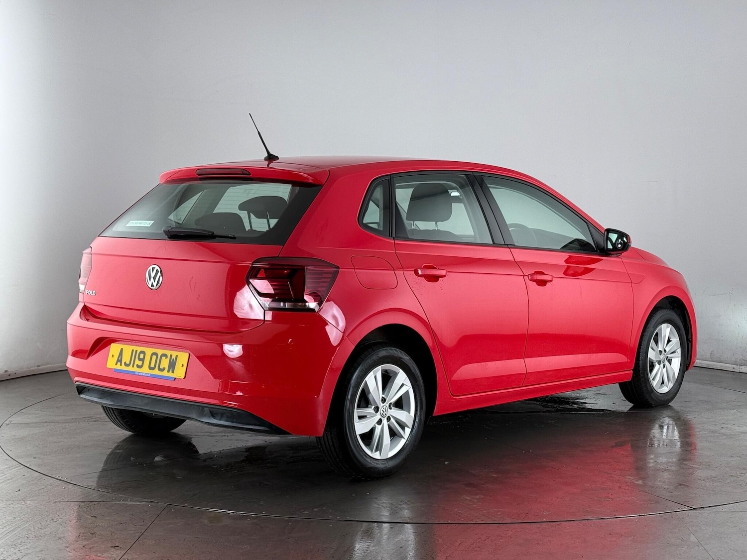 Used Volkswagen Polo 2019 for sale - 77246101: Photo 5