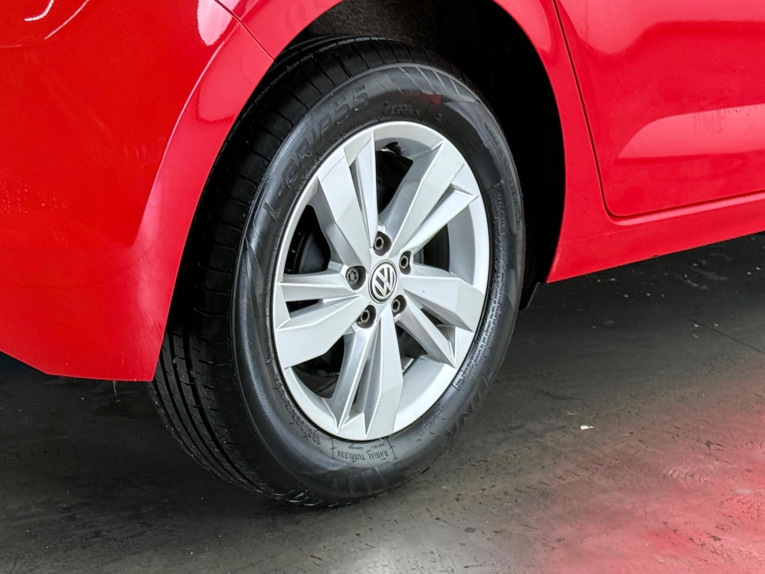 Used Volkswagen Polo 2019 for sale - 77246101: Photo 7