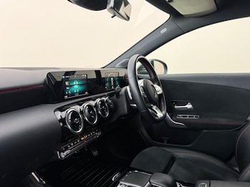 Used Mercedes-Benz A-Class 2019 for sale - 78898867: Photo