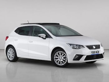 Used SEAT Ibiza 2018 for sale - 79392283: Photo