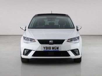 Used SEAT Ibiza 2018 for sale - 79392283: Photo
