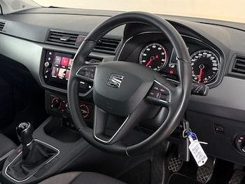 Used SEAT Ibiza 2018 for sale - 79392283: Photo