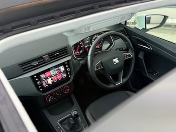 Used SEAT Ibiza 2018 for sale - 79392283: Photo