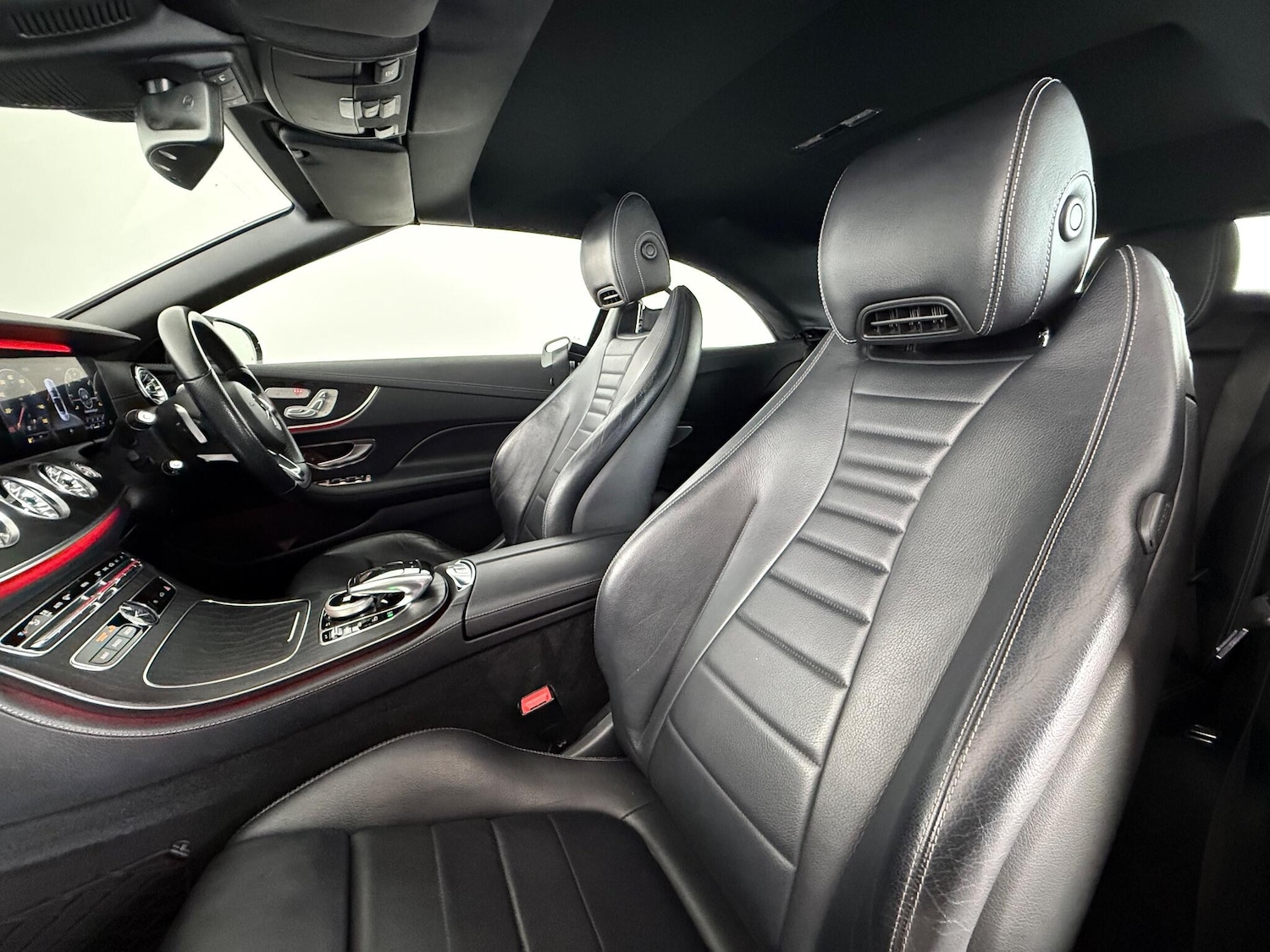 Used Mercedes-Benz E Class 2018 for sale - 77181152: Photo 15