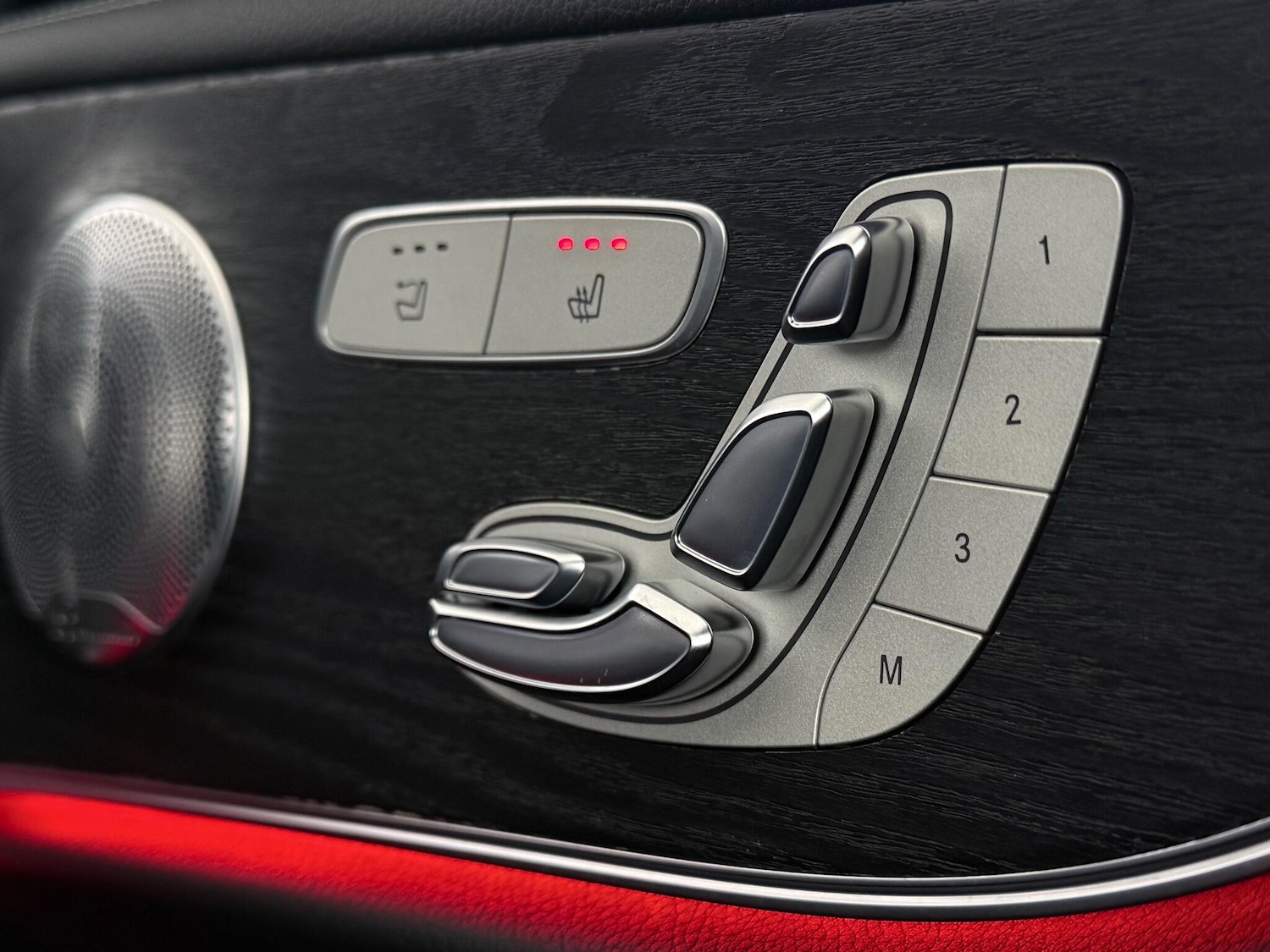 Used Mercedes-Benz E Class 2018 for sale - 77181152: Photo 17