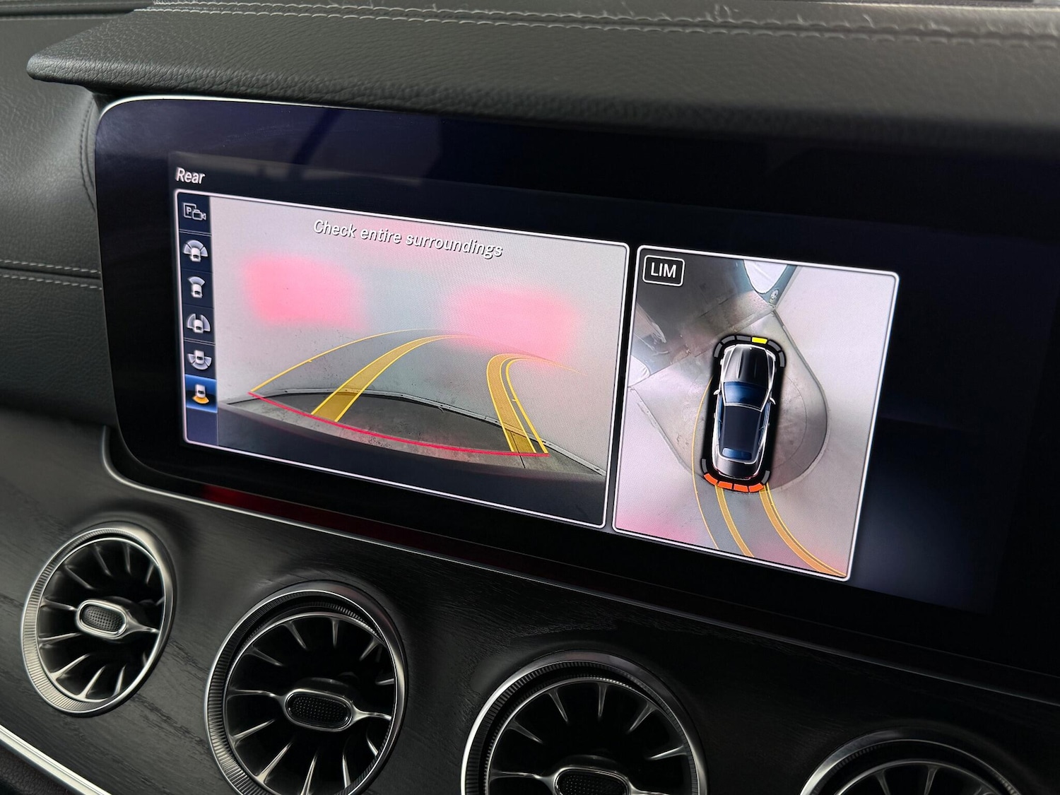 Used Mercedes-Benz E Class 2018 for sale - 77181152: Photo 29