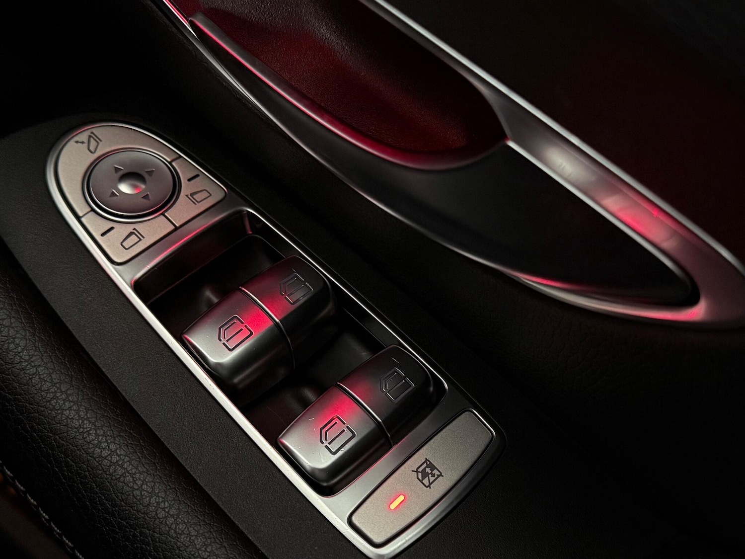 Used Mercedes-Benz E Class 2018 for sale - 77181152: Photo 34