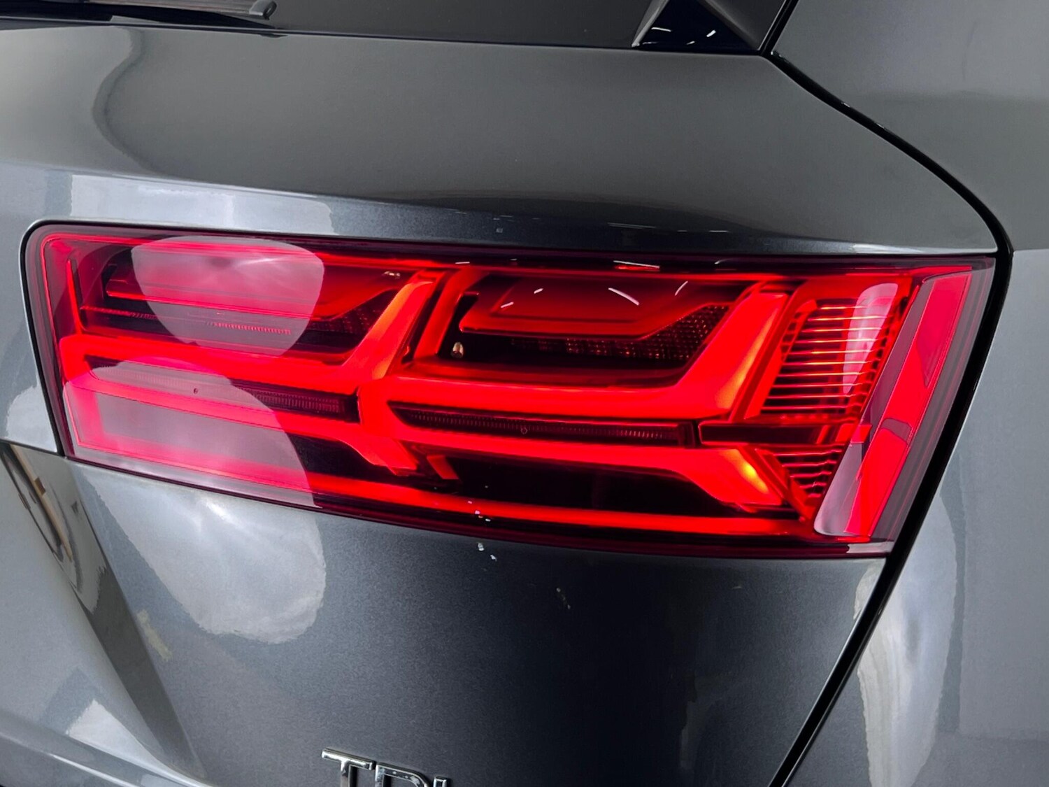 Used Audi SQ7 2016 for sale - 77803022: Photo 11